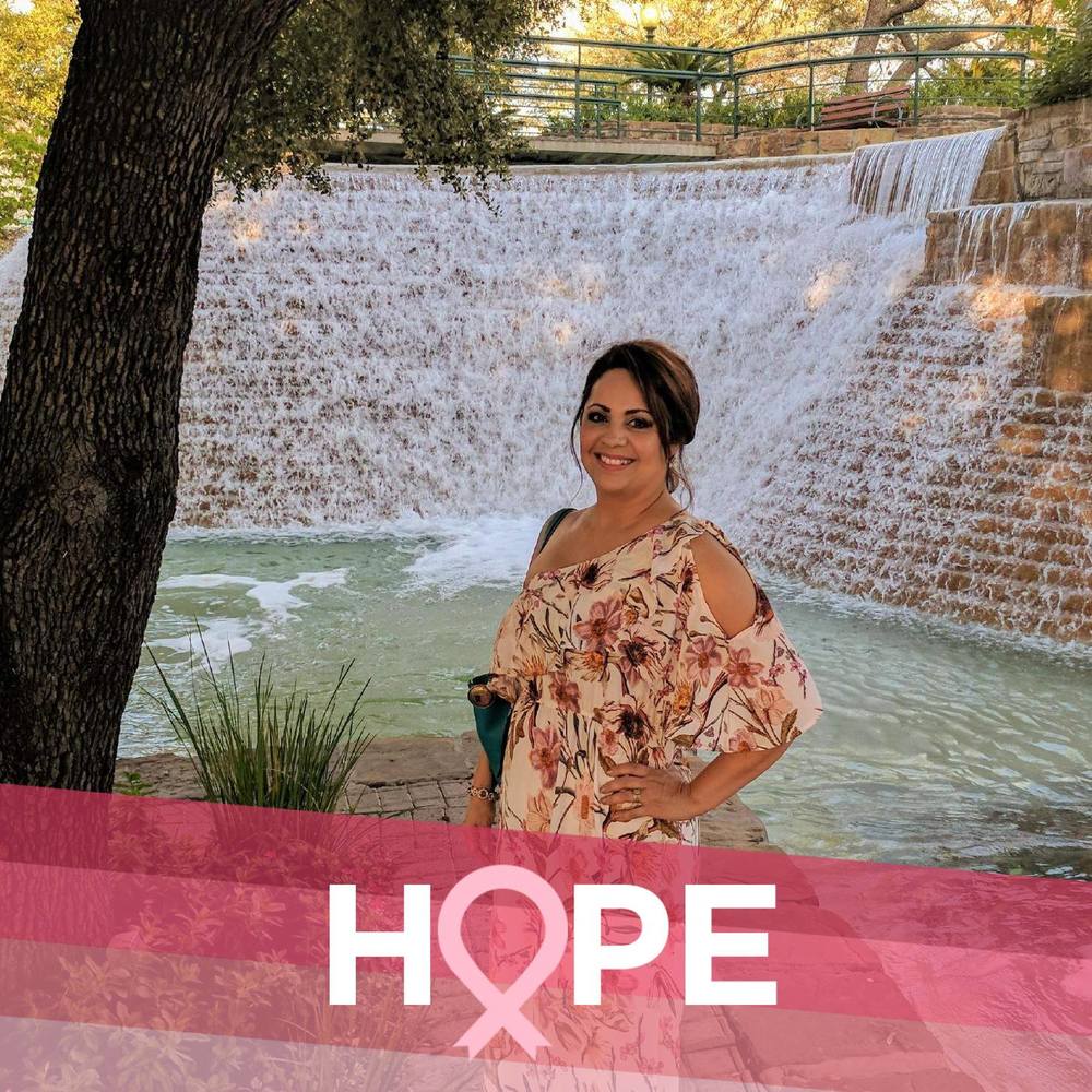 Meet your Posher, Araceli